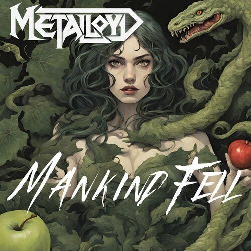 METALloyd - Mankind Fell (2024)