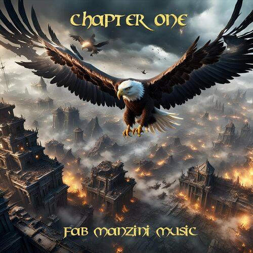Fab Manzini Music - Chapter One (2024)
