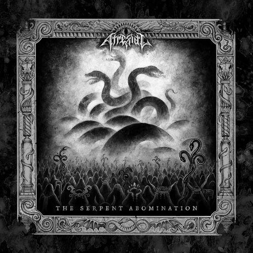 Atrexial - The Serpent Abomination (2024)