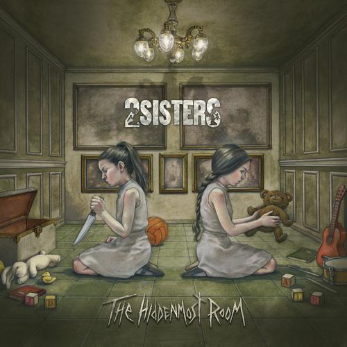 2Sisters - The Hiddenmost Room (2024)
