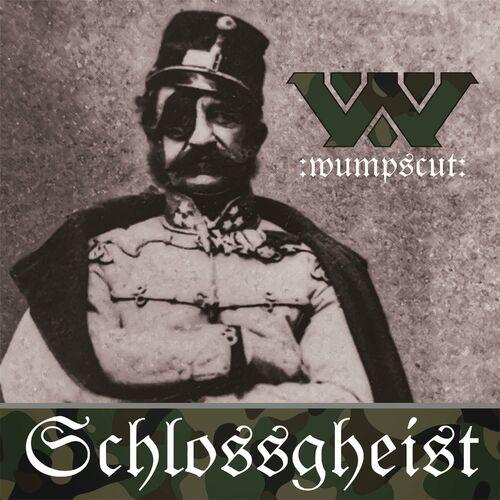 :wumpscut: - Schlossgheist (2024)