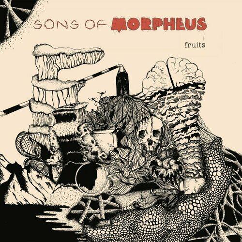 Sons of Morpheus - Fruits (2024)