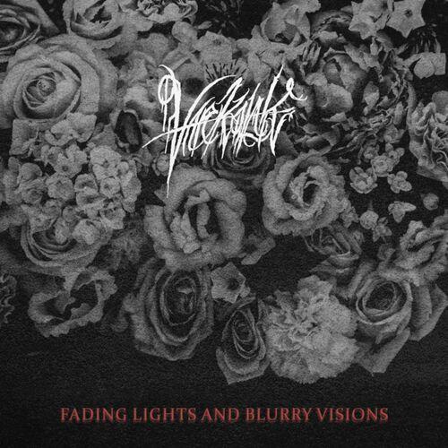 Varkolak - Fading Lights And Blurry Visions (2024)