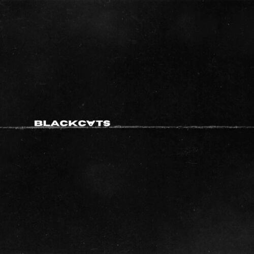 BlackCats - Blackcats (2024 Remaster) (2024)