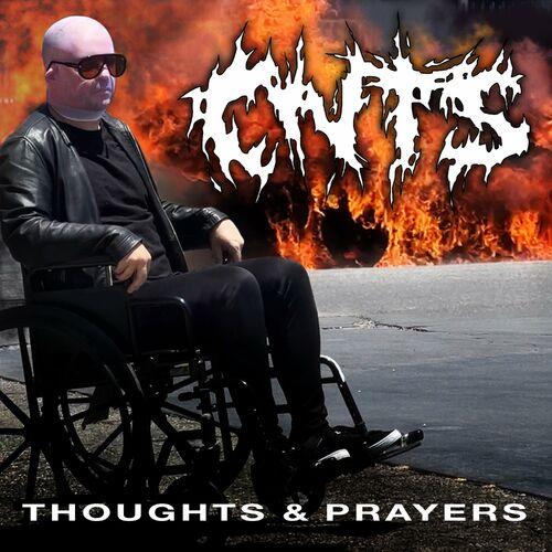 CNTS - Thoughts & Prayers (2024)