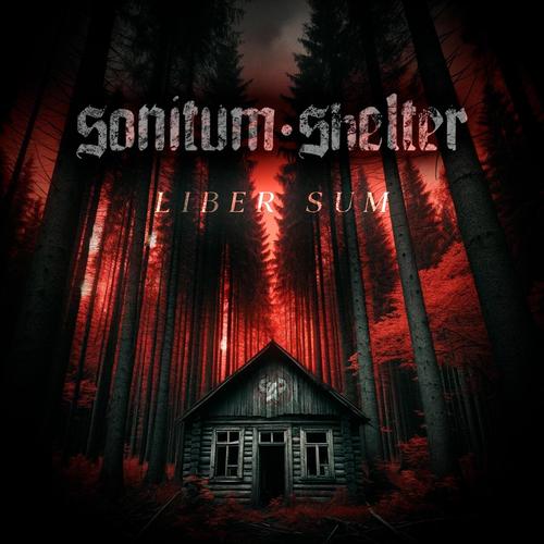 Sonitum Shelter - Liber Sum (2024)