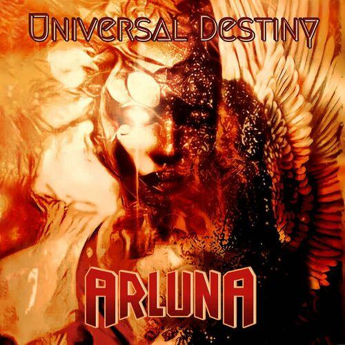 Arluna - Universal Destiny (2024)
