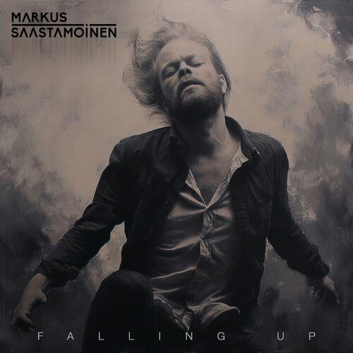 Markus Saastamoinen - Falling Up (2024)