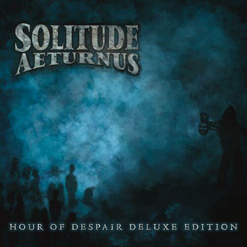 Solitude Aeturnus - Hour of Despair Deluxe Edition (2024)