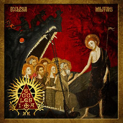 Ecclesia - Ecclesia Militans (2024)