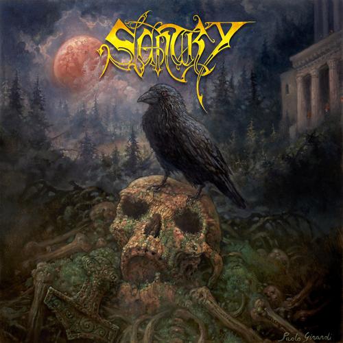 Sentry - Sentry (2024)