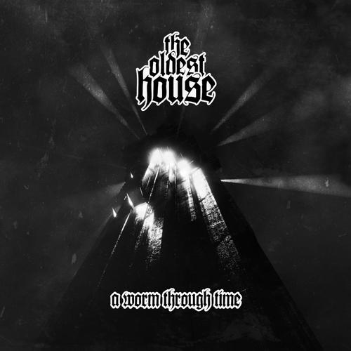 THE OLDEST HOUSE - A Worm Through Time (2024)