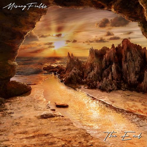 MiseryFields - The End (2024)