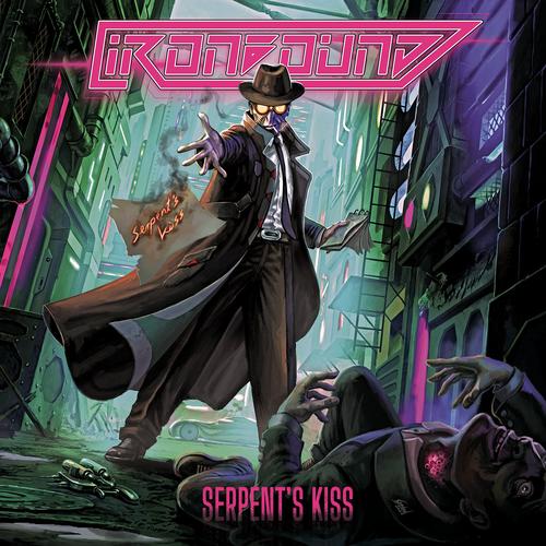 Ironbound - Serpent's Kiss (2024)