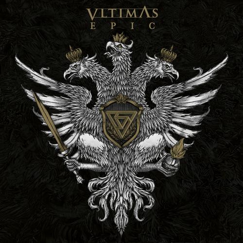 VLTIMAS - EPIC (2024) + Hi-Res