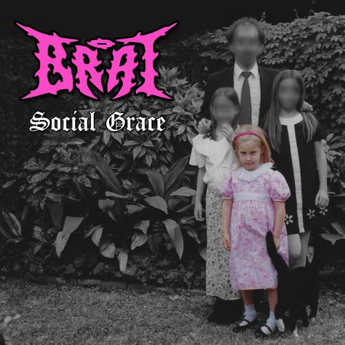 BRAT - Social Grace (2024)