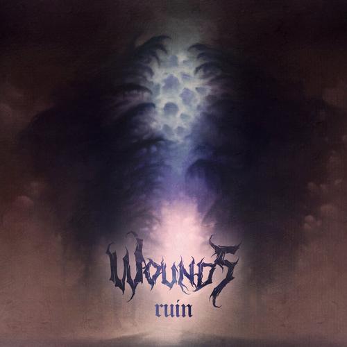 Wounds - Ruin (2024)