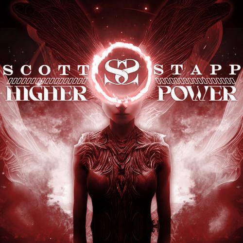 Scott Stapp (Creed)  - Higher Power (2024)