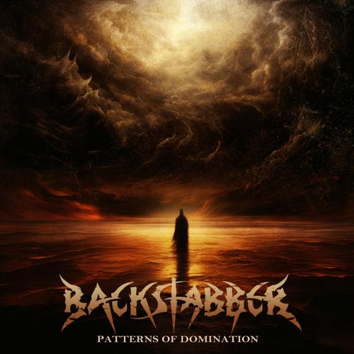 BackStabber - Patterns of Domination [ep] (2024)
