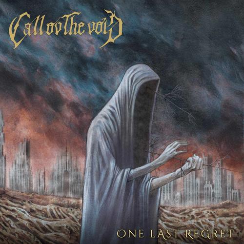 Call ov the Void - On Grief and Dying (2024)