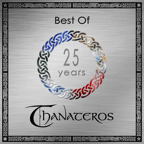 Thanateros - Best Of 25 Years Thanateros (2023)