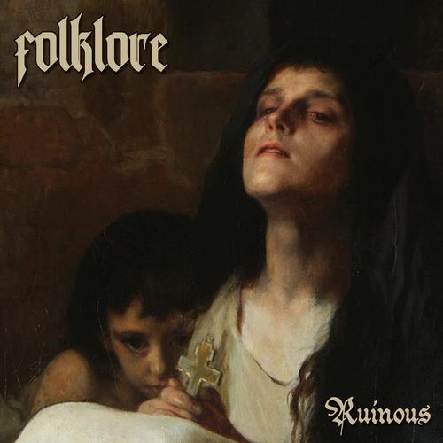 Folklore - Ruinous (2024)