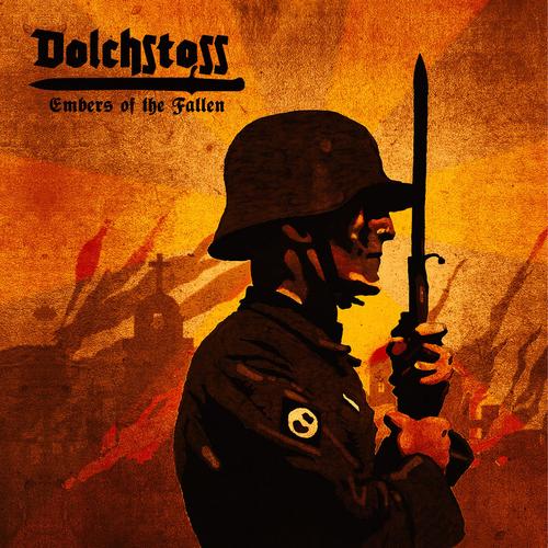 Dolchstoss - Embers of the Fallen (2024)