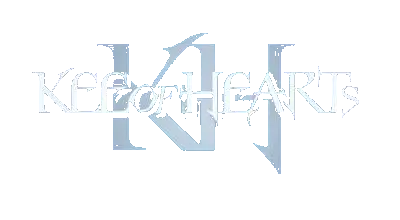 Kee Of Hearts -  f rts (2017)