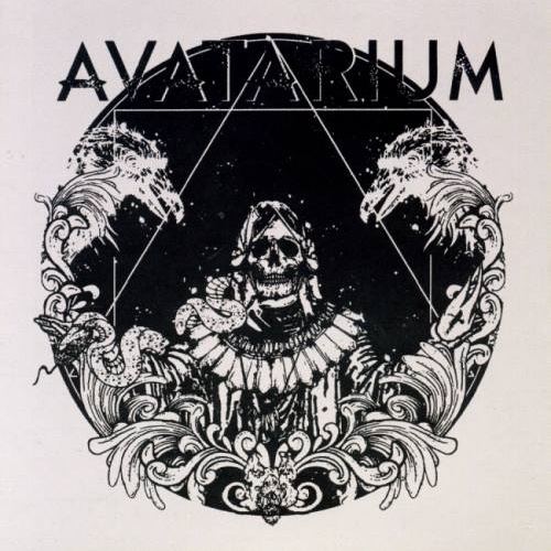Avatarium - vtrium + ll I Wnt [] (2013; 2014)