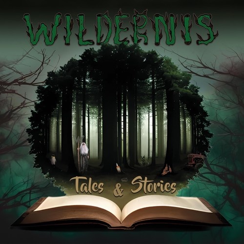 Wildernis - Tales & Stories (2024)