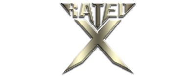 Rated X - Rtd  [Jnes ditin] (2014)
