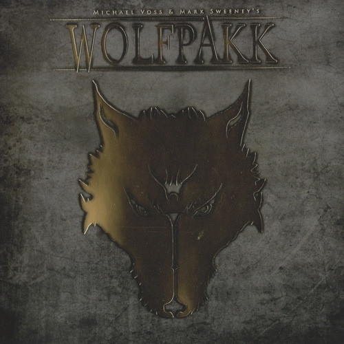Wolfpakk - Wlfkk (2011)
