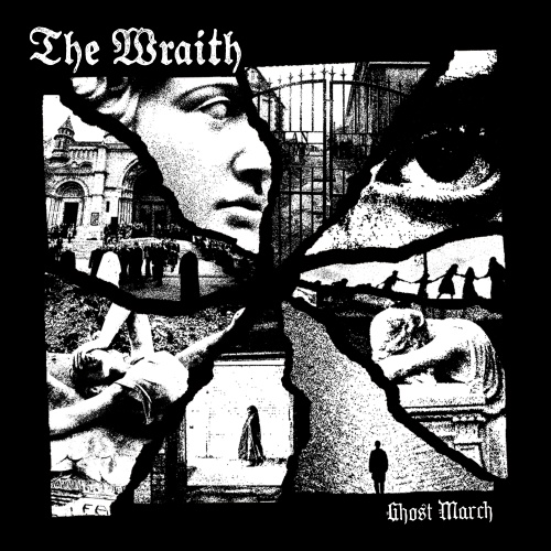 The Wraith - Ghost March (2024)