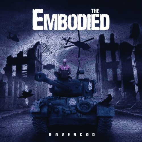 The Embodied - Rvngd (2016)