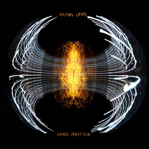 Pearl Jam - Dark Matter (Deluxe Edition) (2024) CD-Rip