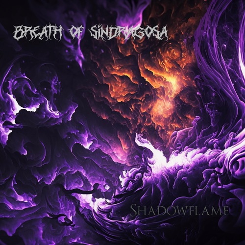Breath of Sindragosa - Shadowflame (2024)