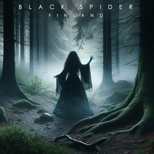 Black Spider - Finland (2024)