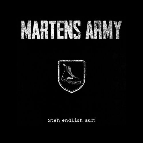 Martens Army - Steh endlich auf! (2024)