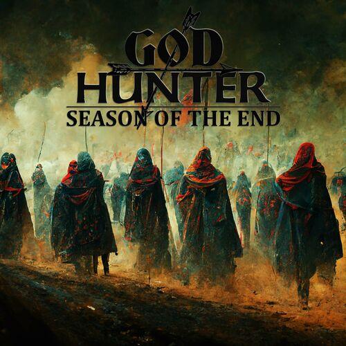 God Hunter - Season Of The End (2024)