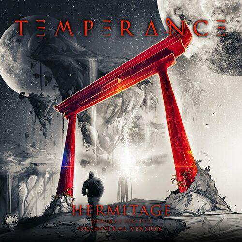 Temperance - Hermitage - Daruma's Eyes Pt. 2 (Orchestral Version) (2024)