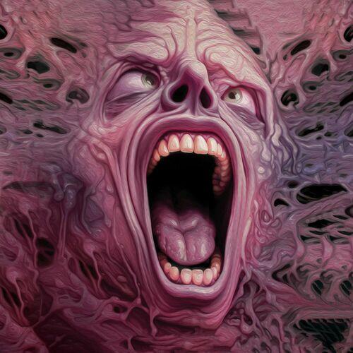 Various Artists - Reimagining In The Court Of The Crimson King (2024)