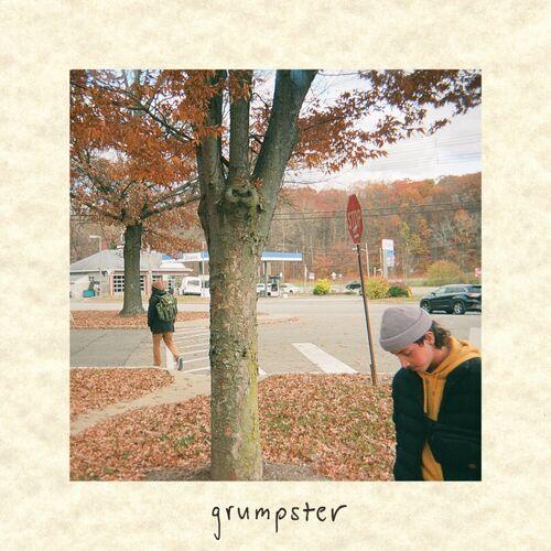 Grumpster - Grumpster (2024)