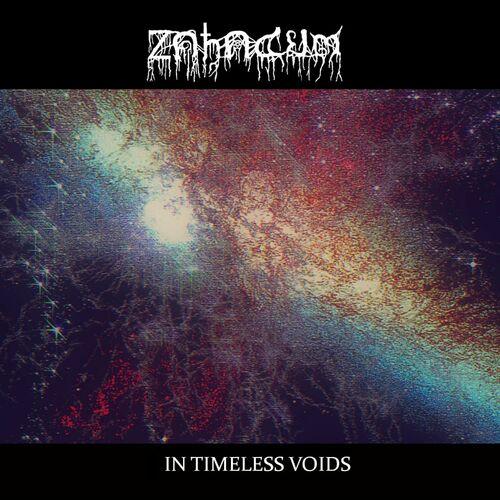 Zahadum - In Timeless Voids (2024)