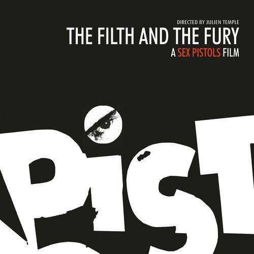 Sex Pistols - The Filth & The Fury (Original Motion Picture Soundtrack) (2024)