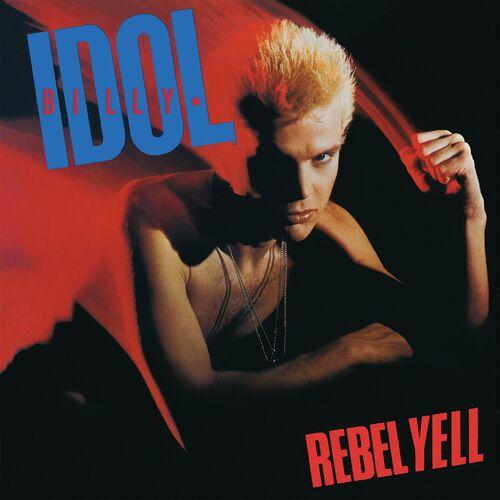 Billy Idol - Rebel Yell (Expanded Edition) (2024)