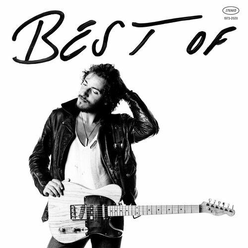 Bruce Springsteen - Best of Bruce Springsteen (Expanded Edition) (2024)