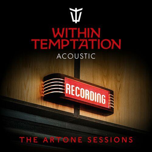 Within Temptation - The Artone Sessions [EP] (2024)