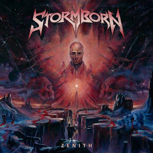 Stormborn - Zenith (2024)