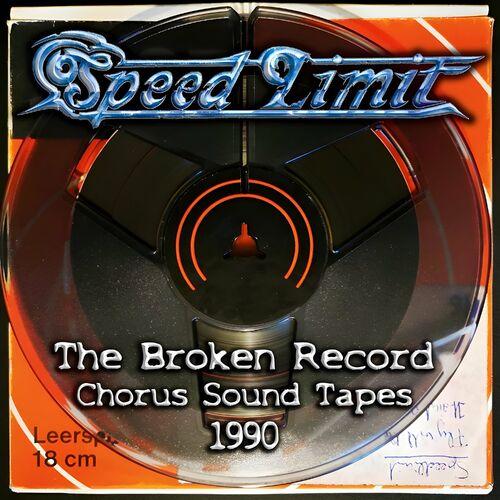 Speed Limit - The Broken Record (The Chorus Soundtapes) (2024)