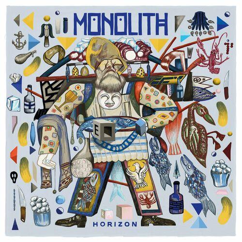 Monolith - Horizon (2024)